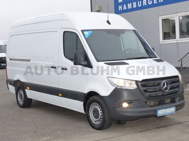 Mercedes-Benz Sprinter 317 CDI 125 kW image number 2