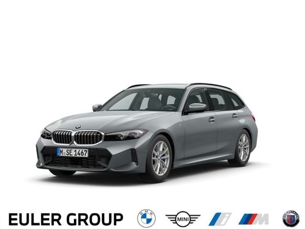 BMW 330i Touring 180 kW image number 1