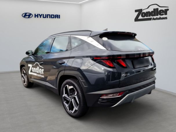 Hyundai Tucson 4WD 195 kW image number 4