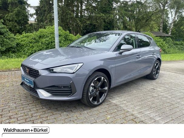 Cupra Leon 1.5 eTSI 110 kW image number 1