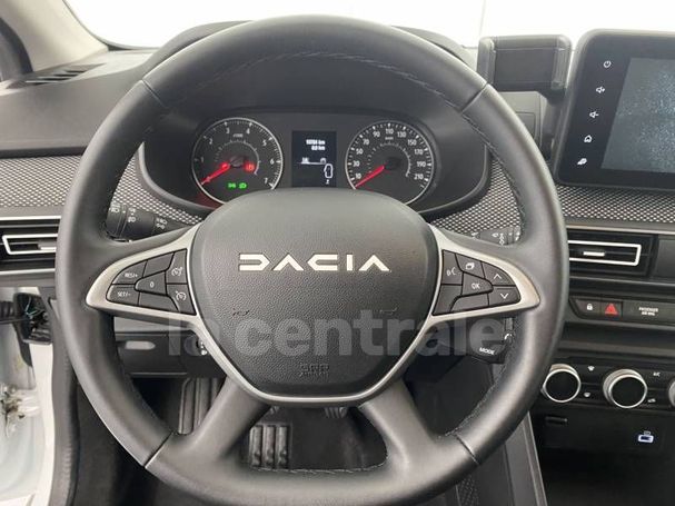 Dacia Jogger 1.0 TCe 81 kW image number 23