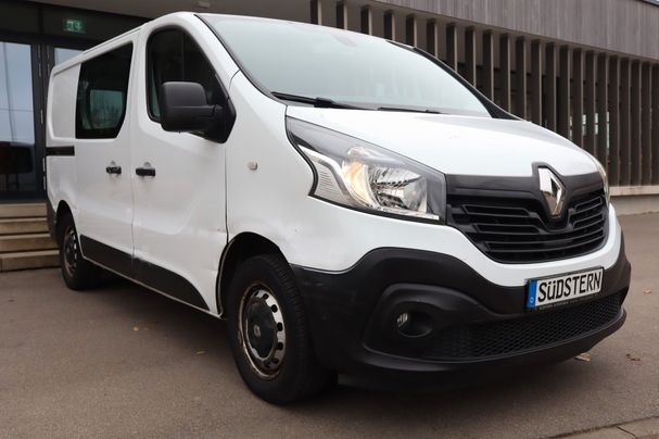 Renault Trafic L1H1 88 kW image number 2