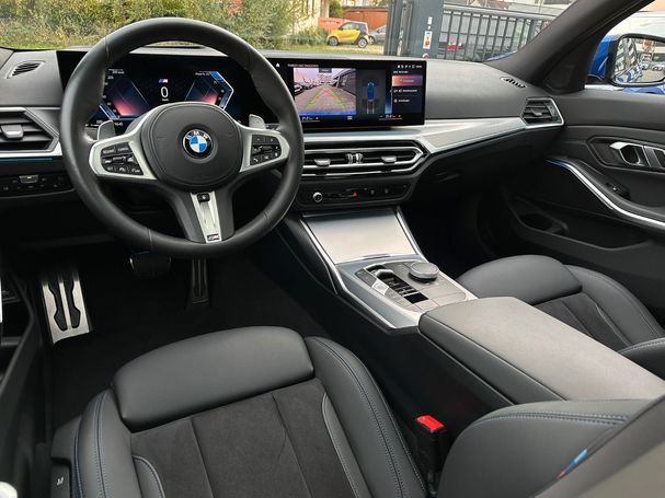 BMW 320d Touring M Sport xDrive 140 kW image number 23