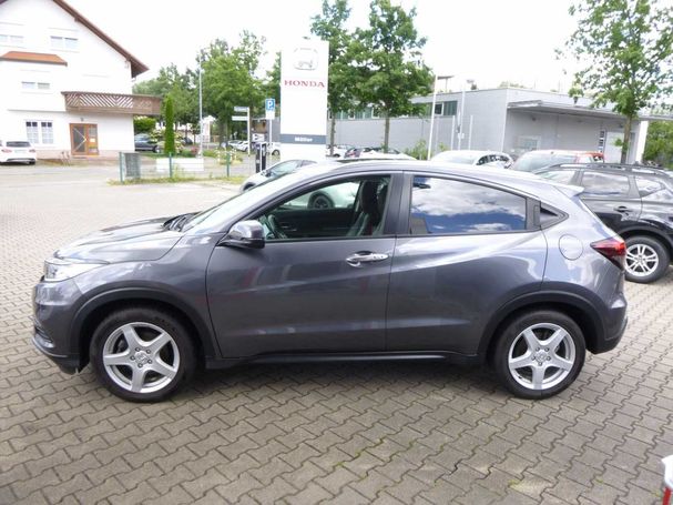 Honda HR-V 1.5 i-VTEC CVT 96 kW image number 3