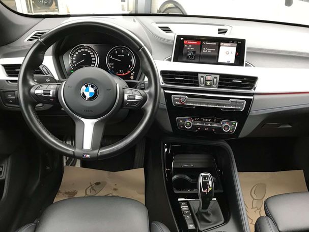 BMW X1 xDrive18d 110 kW image number 23