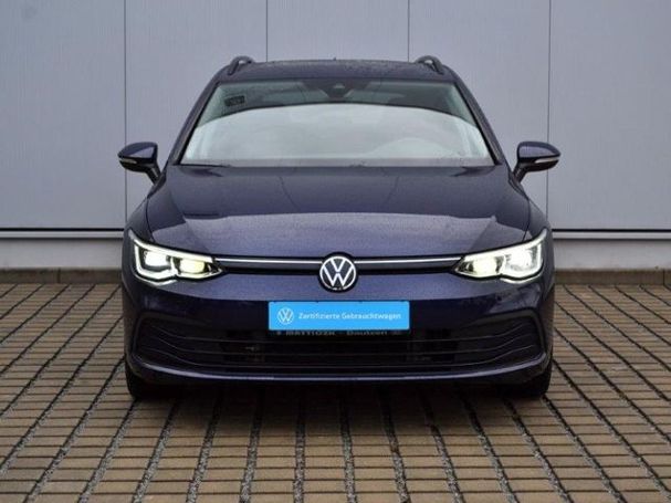 Volkswagen Golf Variant 2.0 TDI DSG 85 kW image number 12