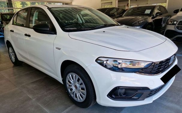 Fiat Tipo 74 kW image number 6