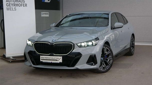 BMW 530 e 220 kW image number 2