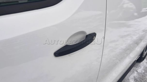 Toyota Proace 1.5 D-4D 88 kW image number 10