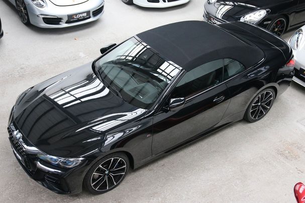 BMW 440i xDrive 275 kW image number 8