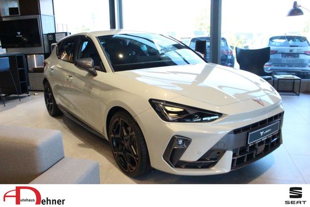 Cupra Leon 1.5 eTSI 110 kW image number 2