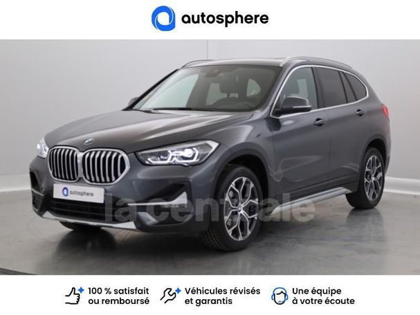 BMW X1 16d sDrive 85 kW image number 1