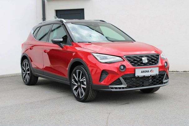 Seat Arona 1.0 TSI 70 kW image number 13