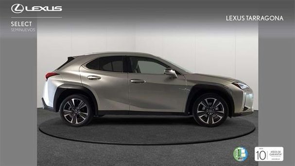 Lexus UX 250h 135 kW image number 6