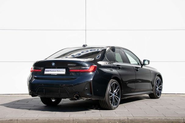 BMW 320 e 150 kW image number 2