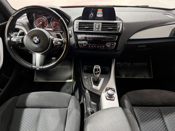 BMW 140i M xDrive 250 kW image number 19