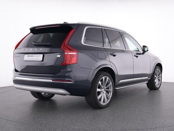 Volvo XC90 Recharge T8 AWD 287 kW image number 3