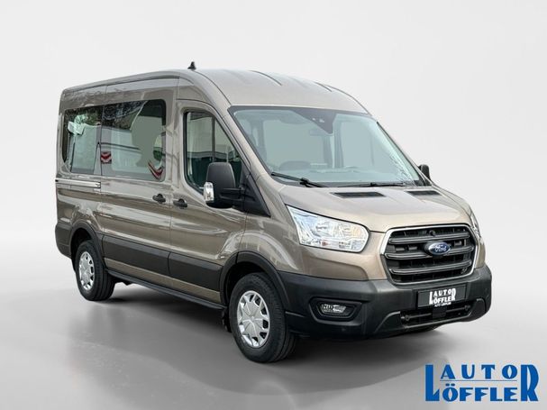 Ford Transit Kombi 350 L2 Trend 125 kW image number 7