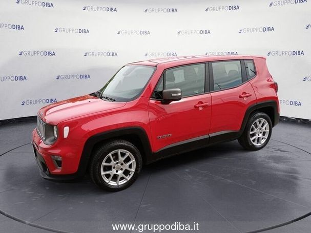 Jeep Renegade 1.6 96 kW image number 1