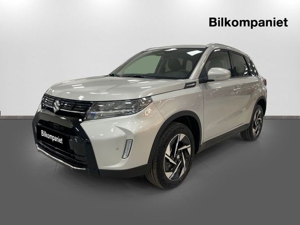 Suzuki Vitara 85 kW image number 1