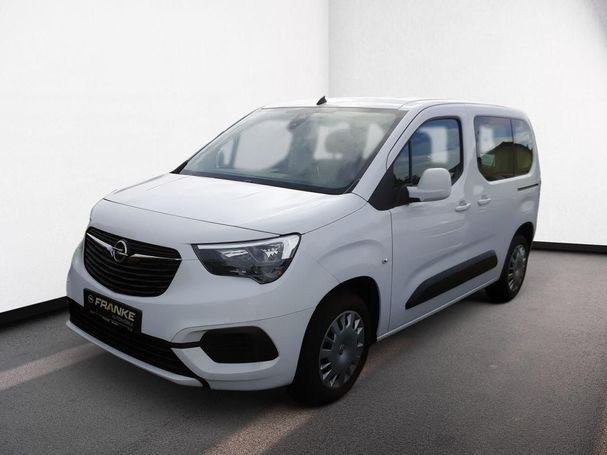 Opel Combo Life 1.2 81 kW image number 1