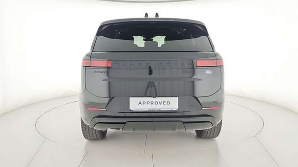 Land Rover Range Rover Sport 221 kW image number 7