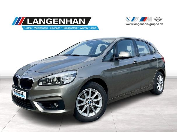 BMW 218d Active Tourer Advantage 110 kW image number 2