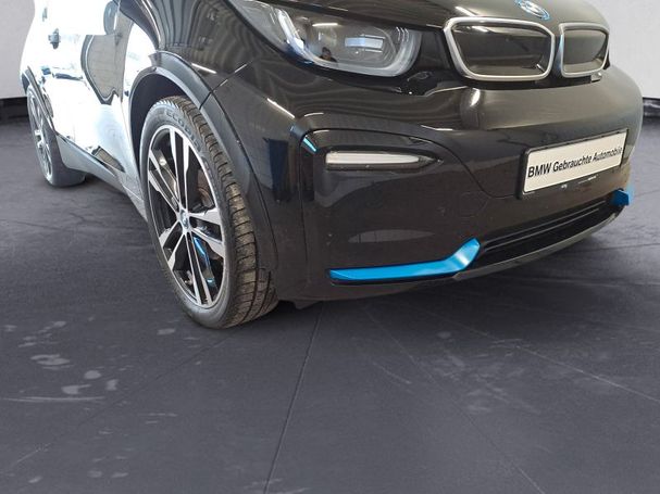 BMW i3s 120Ah 135 kW image number 14