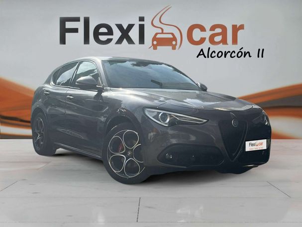 Alfa Romeo Stelvio 2.2 Q4 154 kW image number 1