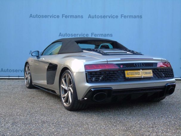 Audi R8 5.2 397 kW image number 14