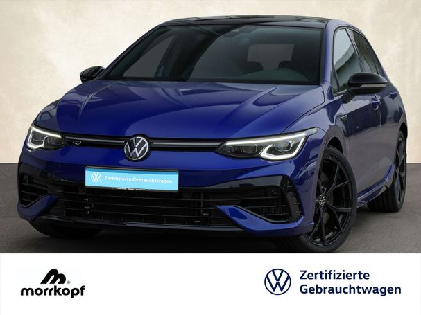 Volkswagen Golf R DSG 4Motion 235 kW image number 1