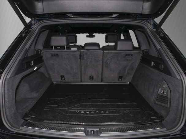 Volkswagen Touareg 3.0 TDI 4Motion 210 kW image number 6