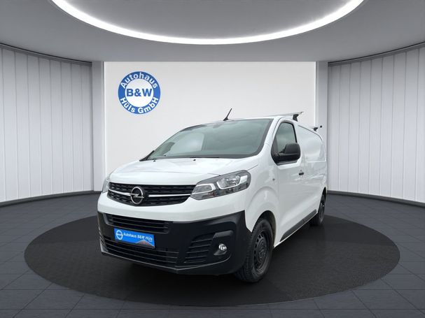 Opel Vivaro 90 kW image number 1