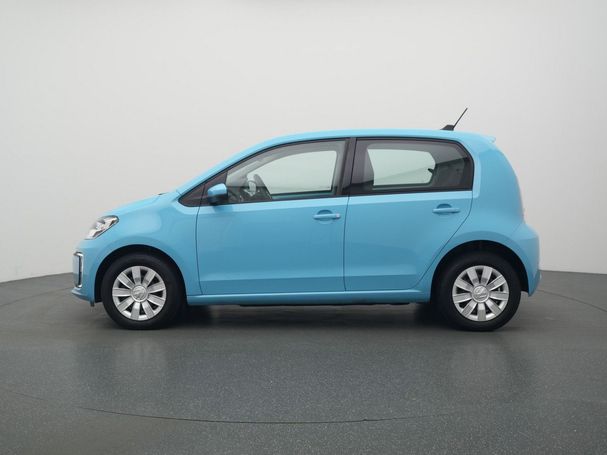 Volkswagen up! 60 kW image number 3