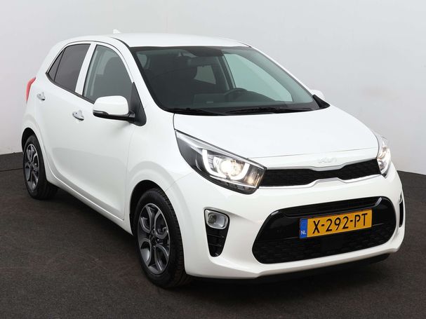 Kia Picanto 1.0 49 kW image number 26