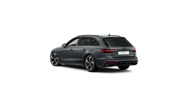 Audi A4 35 TFSI S-line Avant 110 kW image number 7