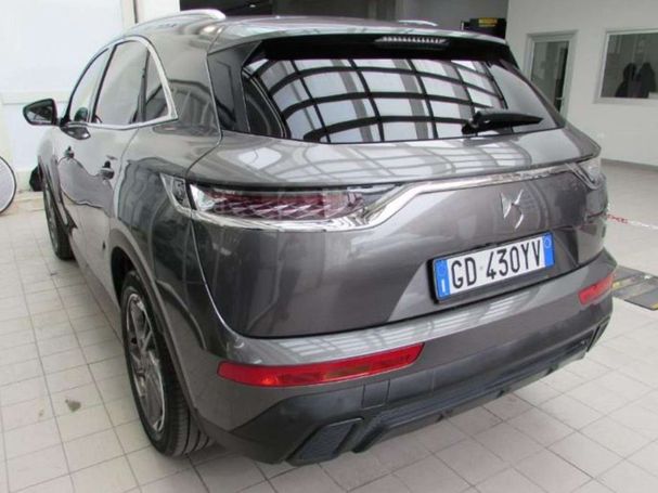 DS Automobiles 7 Crossback BlueHDi 130 Business 96 kW image number 4