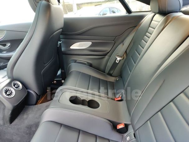 Mercedes-Benz E 350 d 4Matic 9G-Tronic 190 kW image number 27