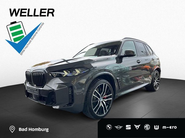 BMW X5 50e xDrive 360 kW image number 2