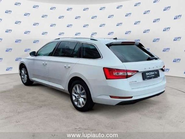 Skoda Superb 2.0 TDI 110 kW image number 5