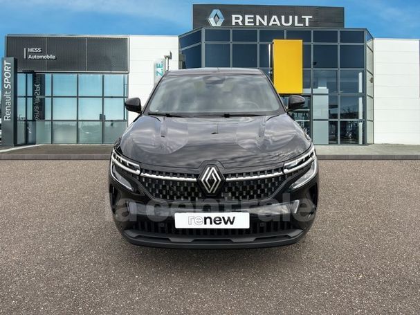 Renault Austral 116 kW image number 21