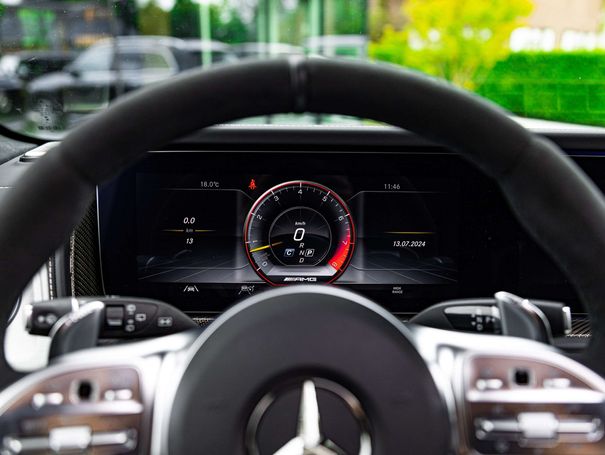 Mercedes-Benz G 63 AMG G 430 kW image number 18