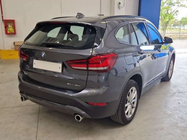 BMW X1 sDrive18d 110 kW image number 3