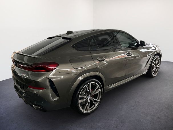 BMW X6 M50i xDrive 390 kW image number 3