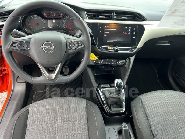 Opel Corsa 1.2 Edition 55 kW image number 7