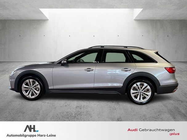 Audi A4 Allroad 45 TDI quattro Tiptronic 170 kW image number 5