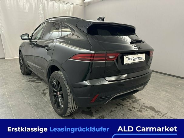 Jaguar E-Pace D200 AWD 150 kW image number 4