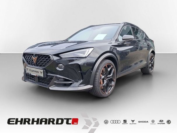 Cupra Formentor VZ5 4Drive DSG 287 kW image number 1