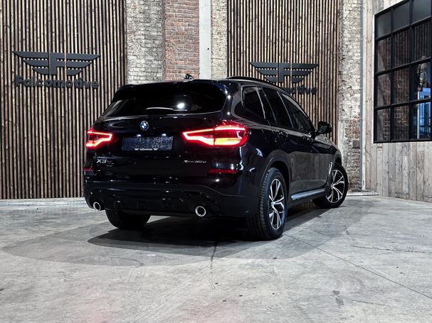 BMW X3 xDrive30e Sport 215 kW image number 10