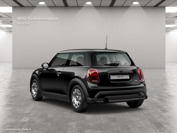 Mini One Mini 75 kW image number 2